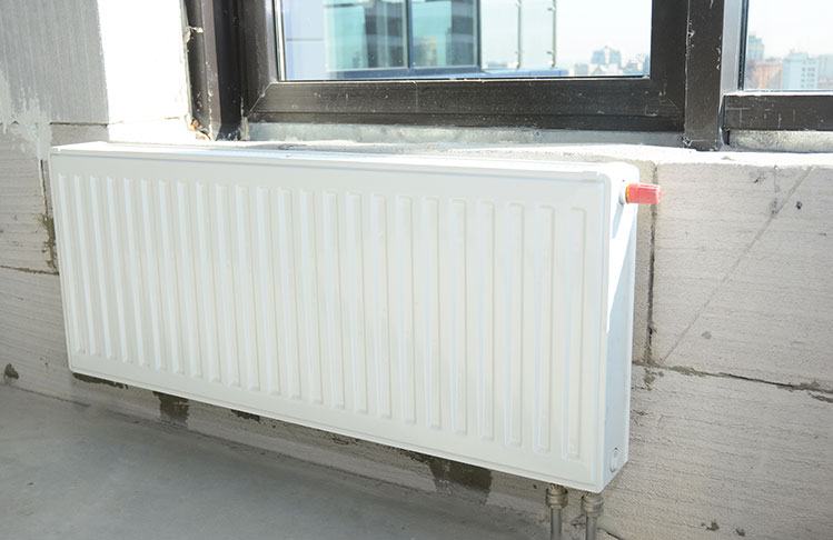 Panel Radiators