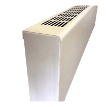 Skirting Board Convector