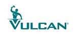 Brand Vulcan Logo